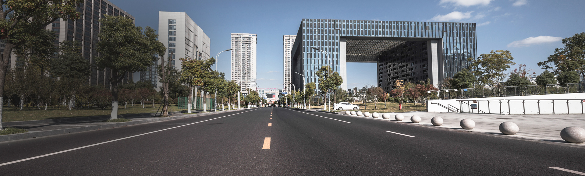 广东路华沥青工程有限公司